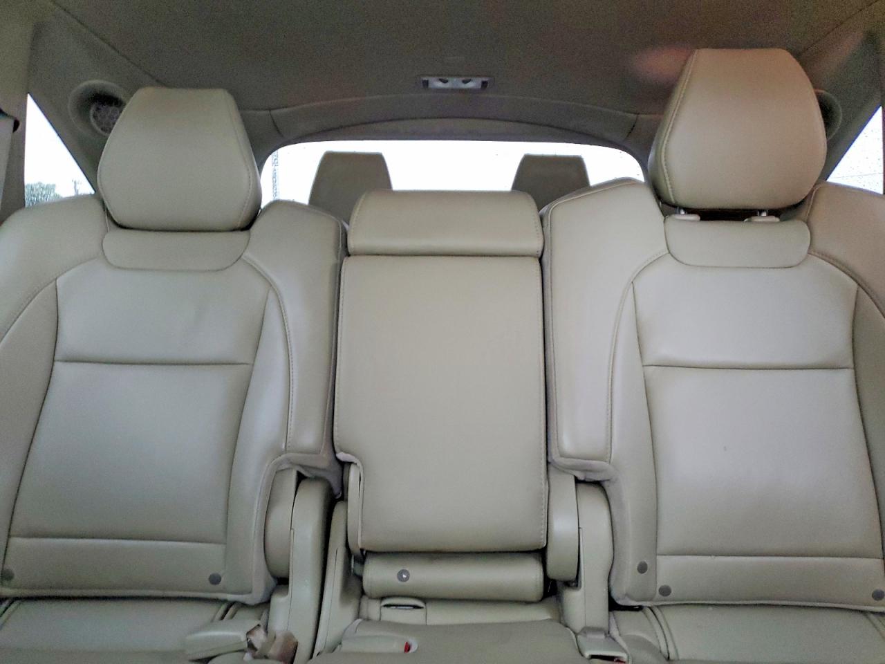 2017 ACURA MDX TECHNOLOGY photo 19