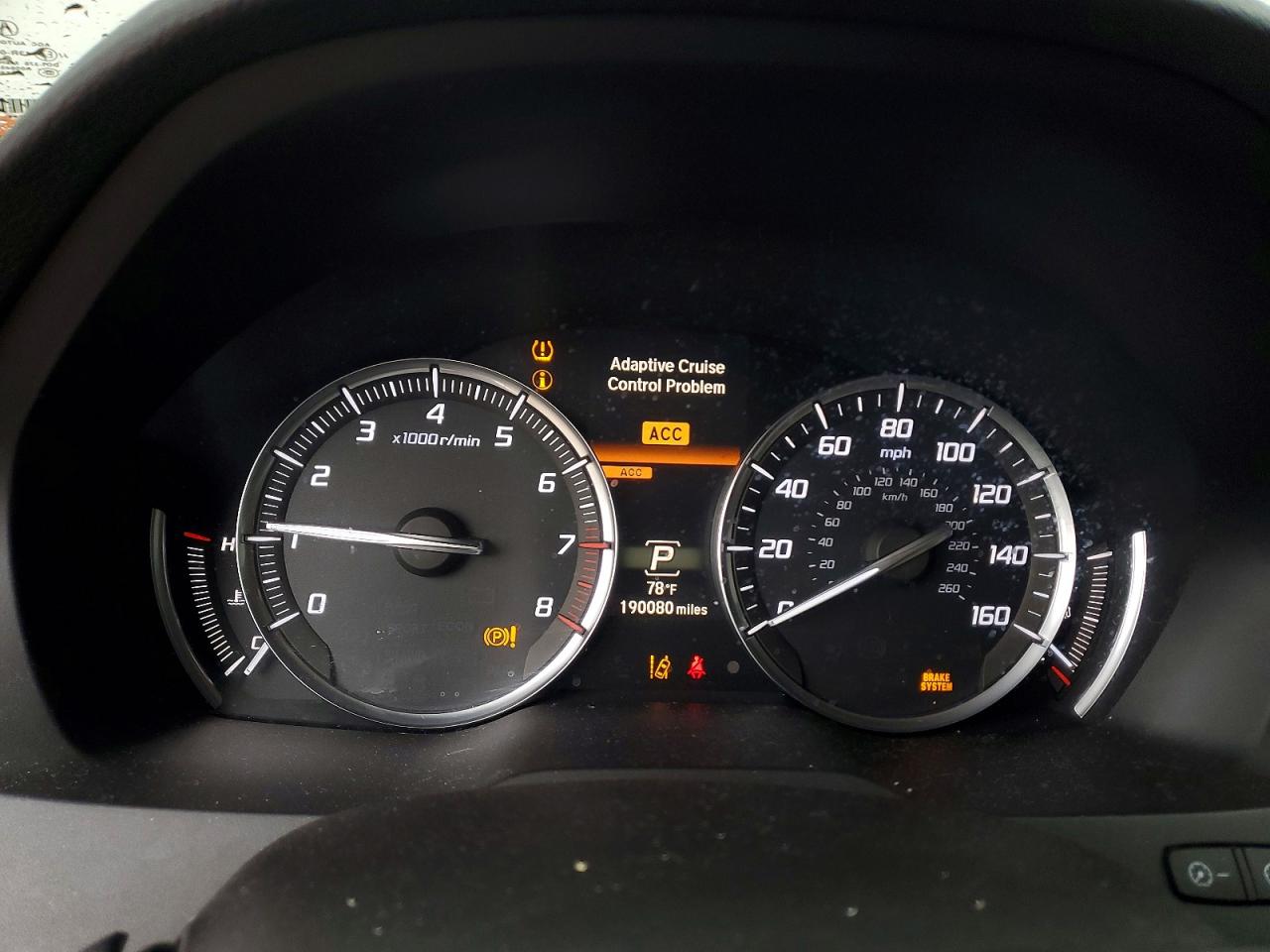 2017 ACURA MDX TECHNOLOGY photo 17