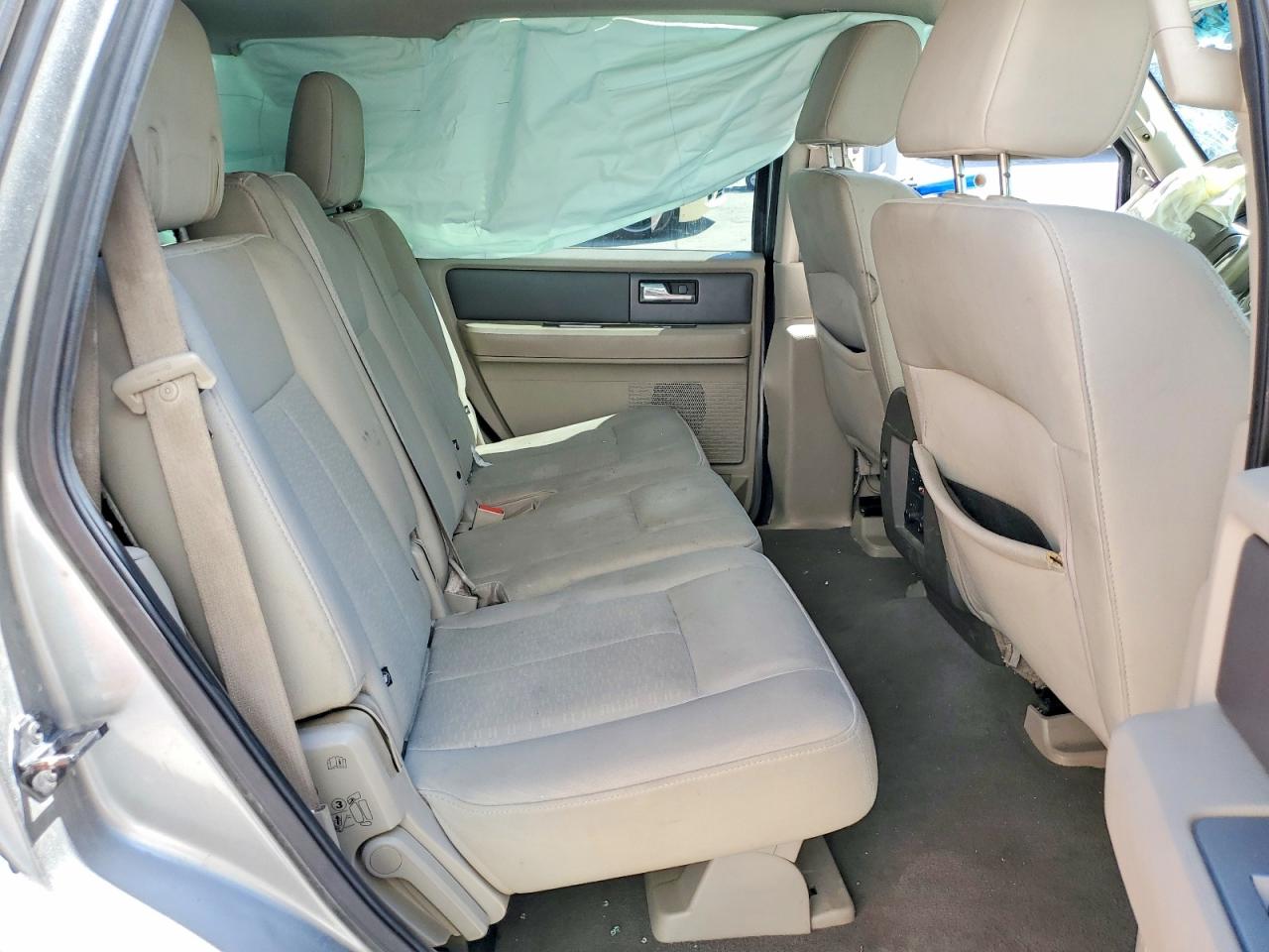 2008 FORD EXPEDITION XLT photo 11