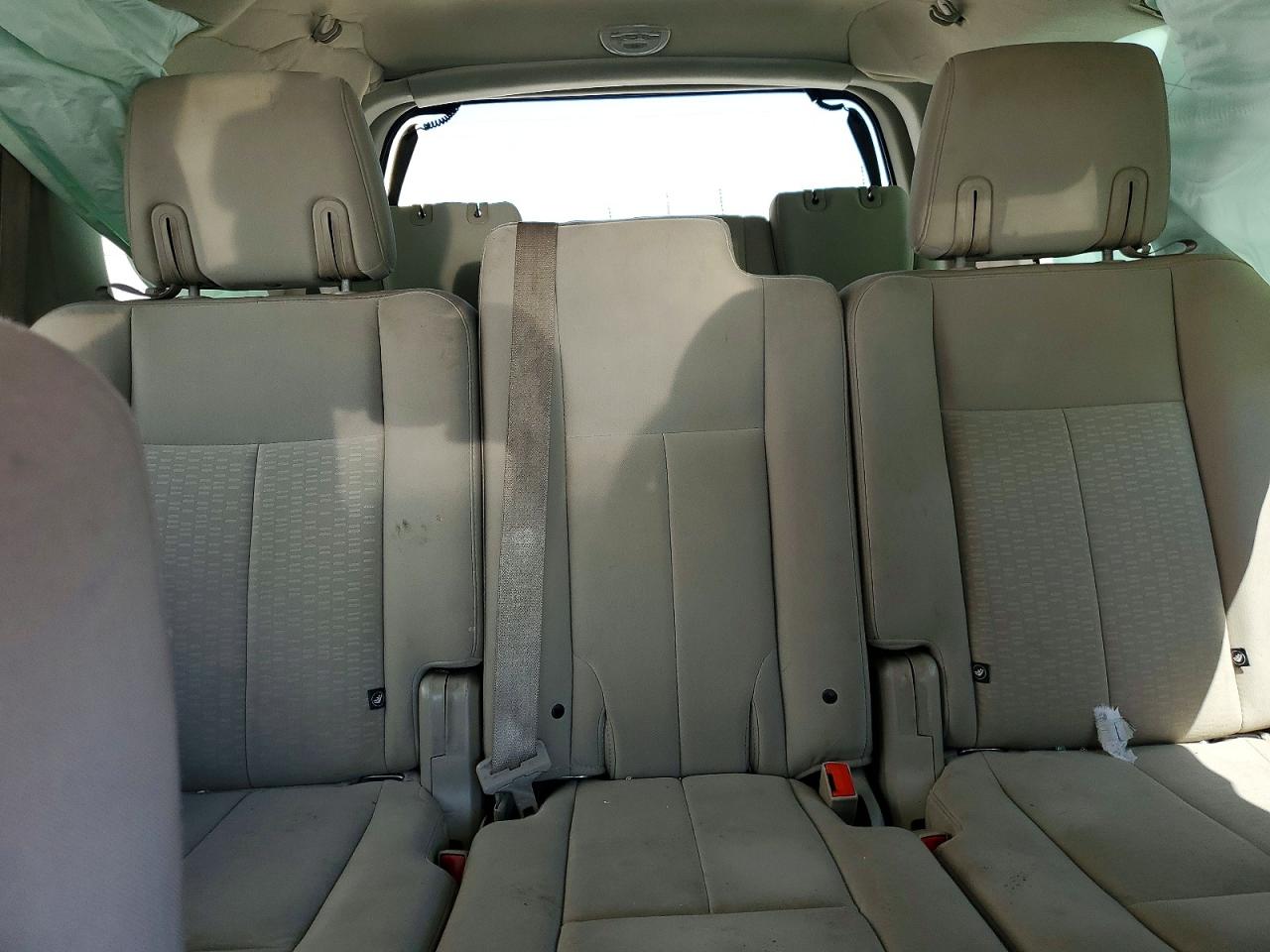 2008 FORD EXPEDITION XLT photo 10