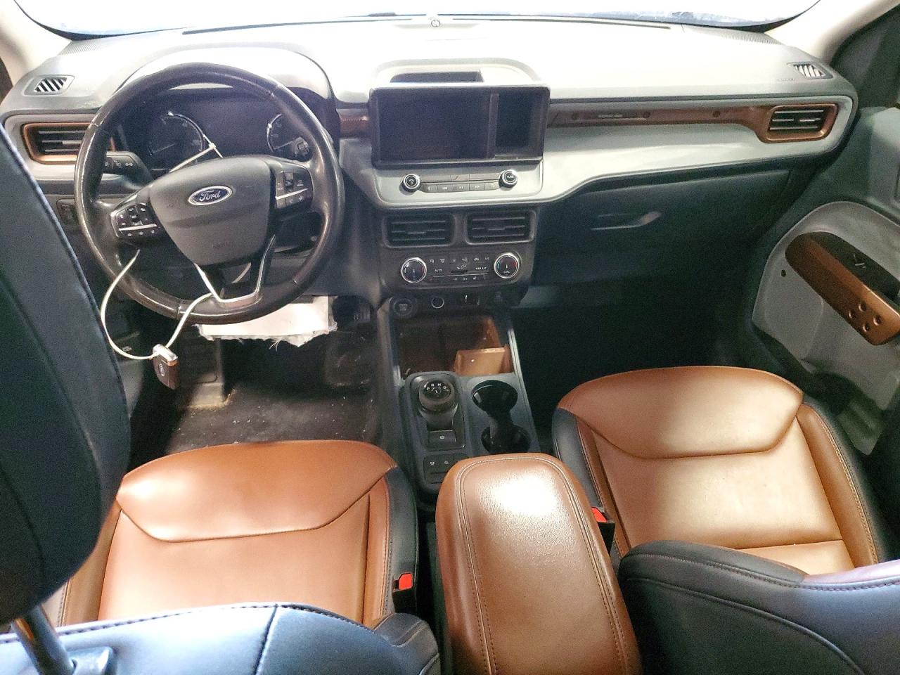 2023 FORD MAVERICK XL photo 22