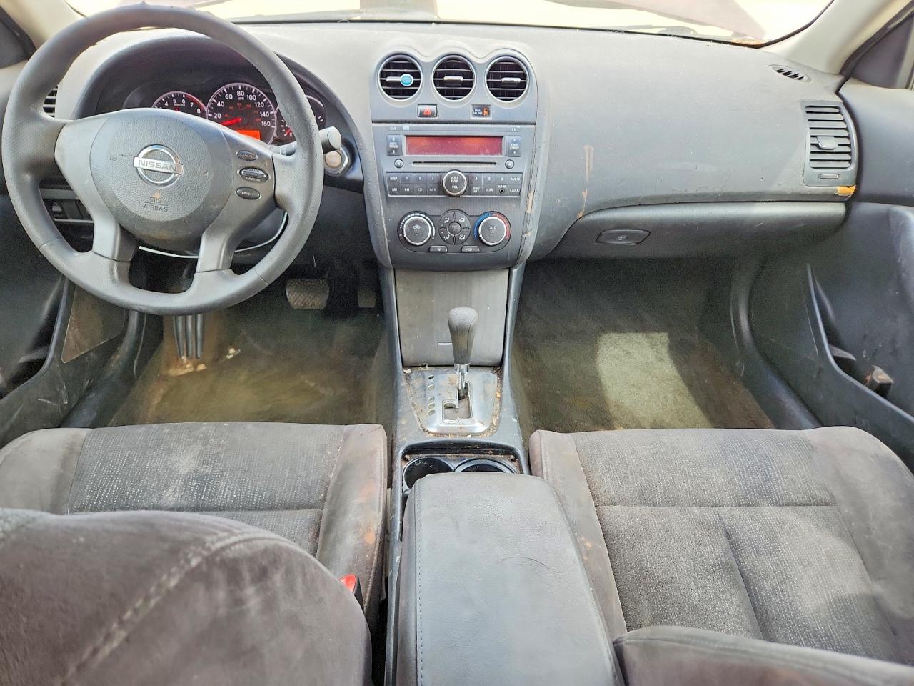2011 NISSAN ALTIMA 2.5 photo 15