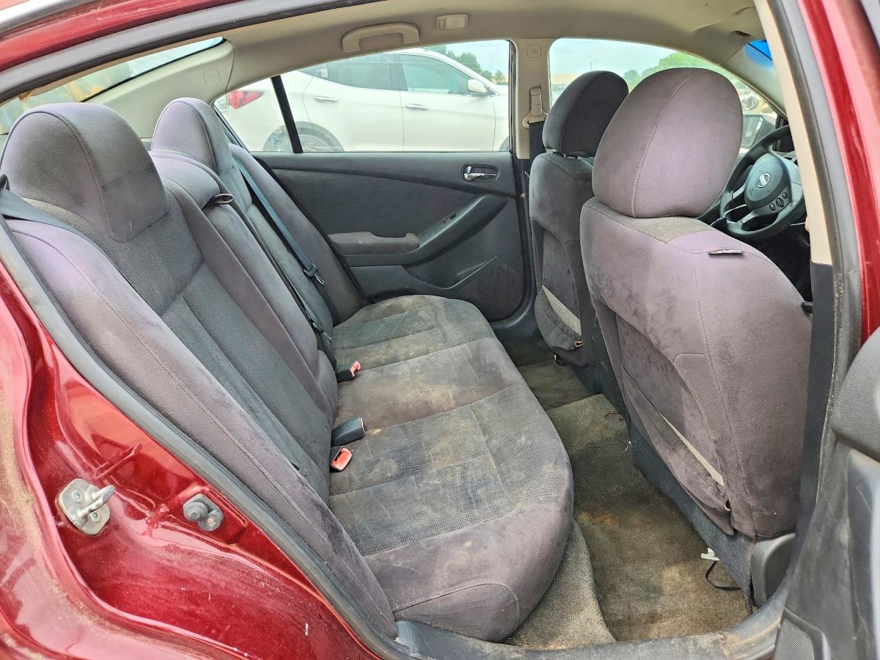 2011 NISSAN ALTIMA 2.5 photo 19
