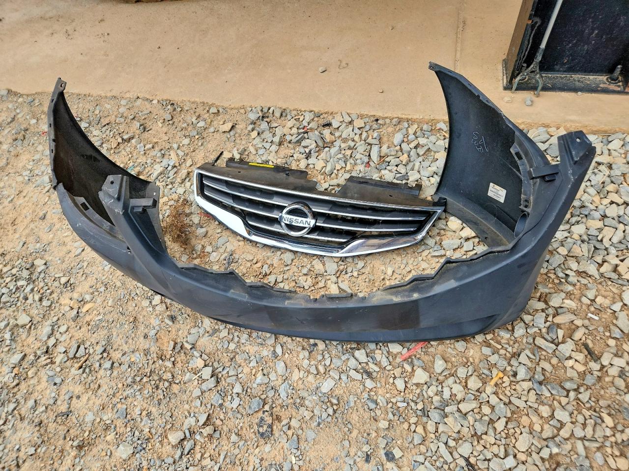 2011 NISSAN ALTIMA 2.5 photo 23