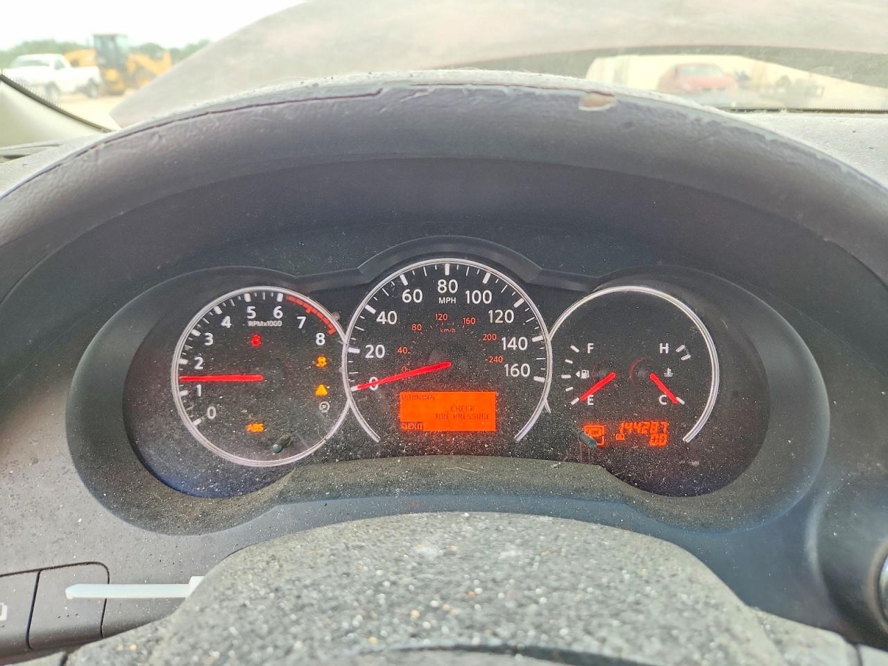2011 NISSAN ALTIMA 2.5 photo 17