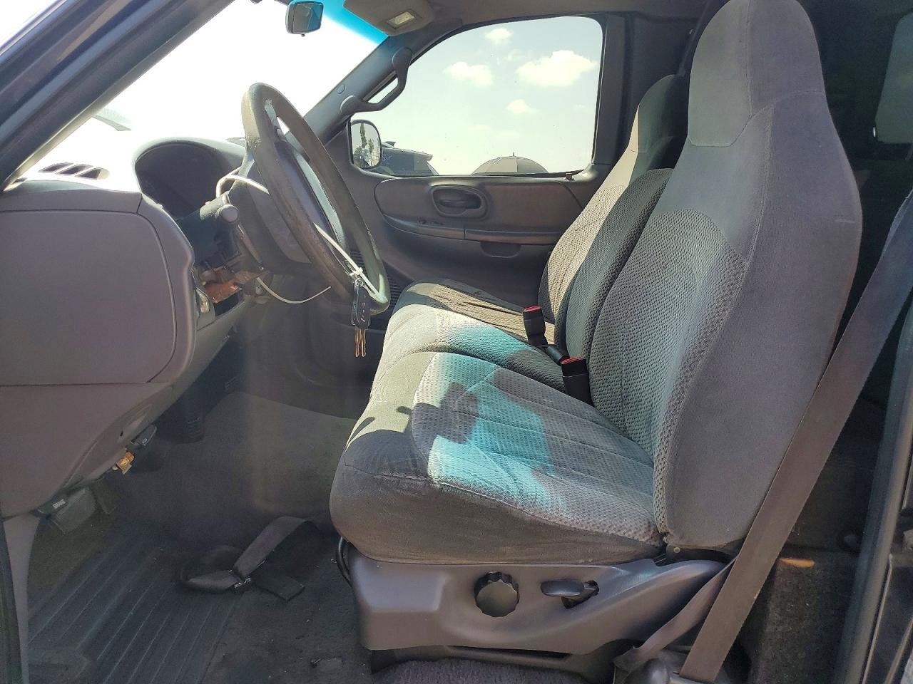 1999 FORD F150 photo 7