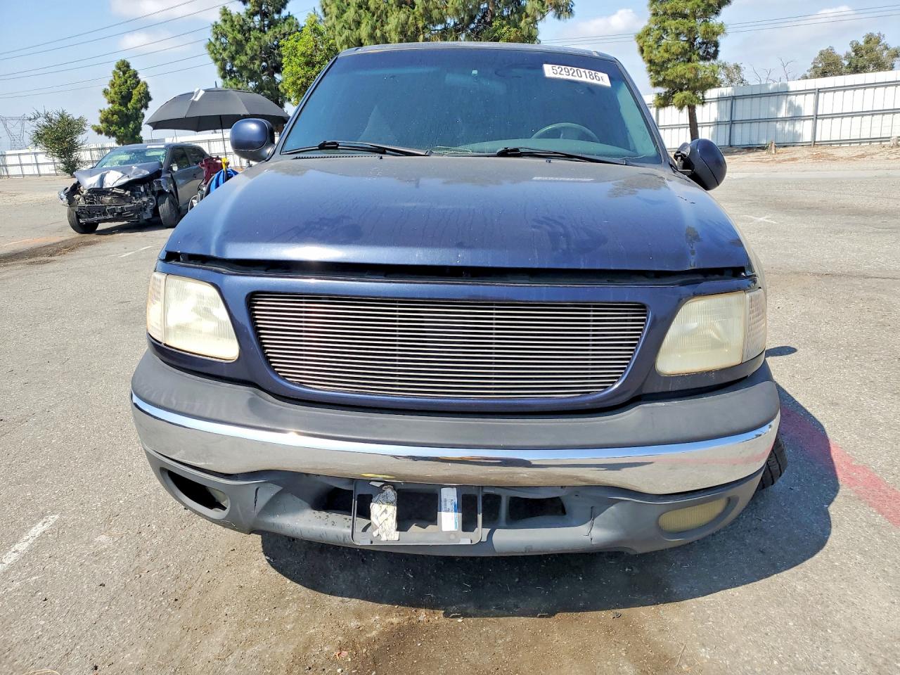 1999 FORD F150 photo 5