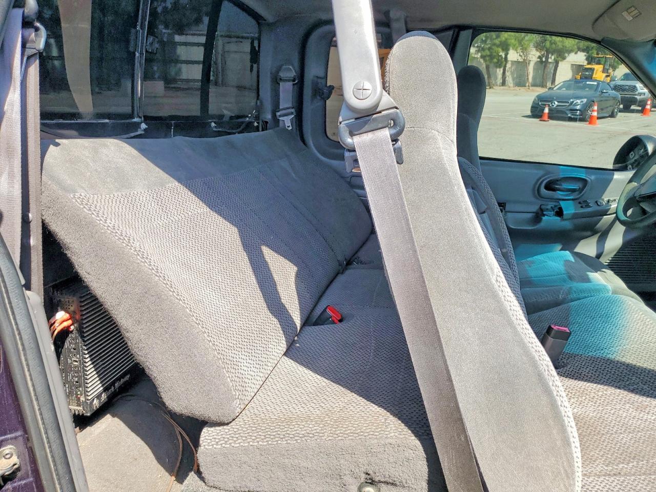 1999 FORD F150 photo 10