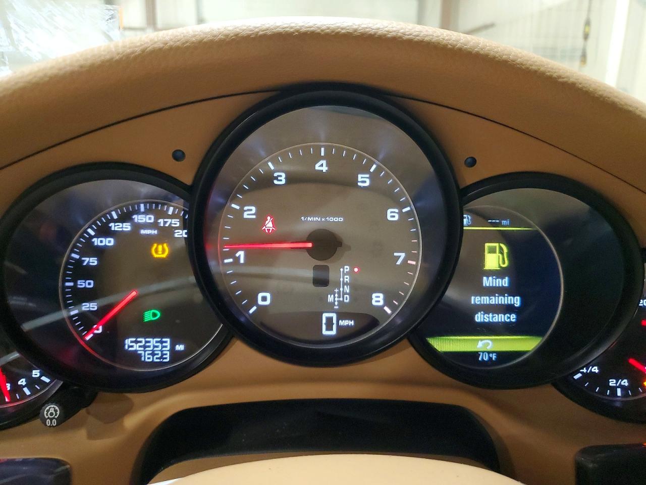 2012 PORSCHE PANAMERA S photo 25