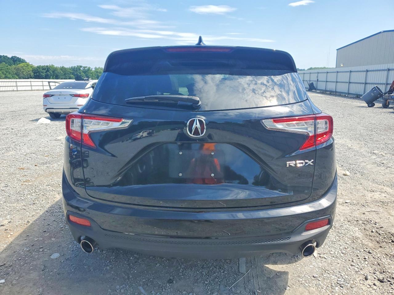 2019 ACURA RDX TECHNOLOGY photo 16