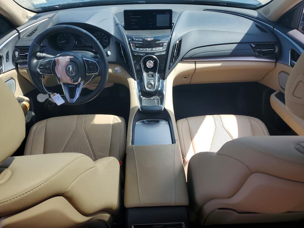 2019 ACURA RDX TECHNOLOGY photo 22
