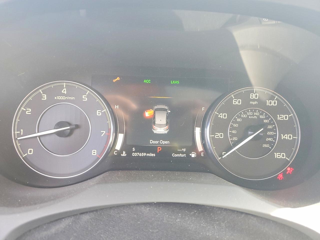 2019 ACURA RDX TECHNOLOGY photo 25