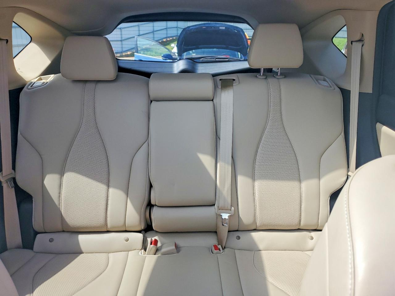 2019 ACURA RDX TECHNOLOGY photo 28