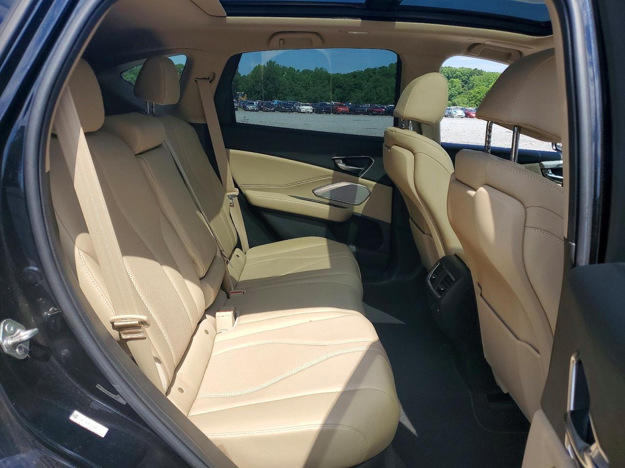 2019 ACURA RDX TECHNOLOGY photo 31