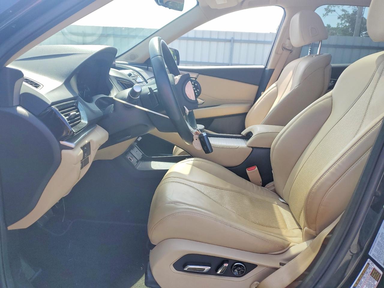 2019 ACURA RDX TECHNOLOGY photo 19