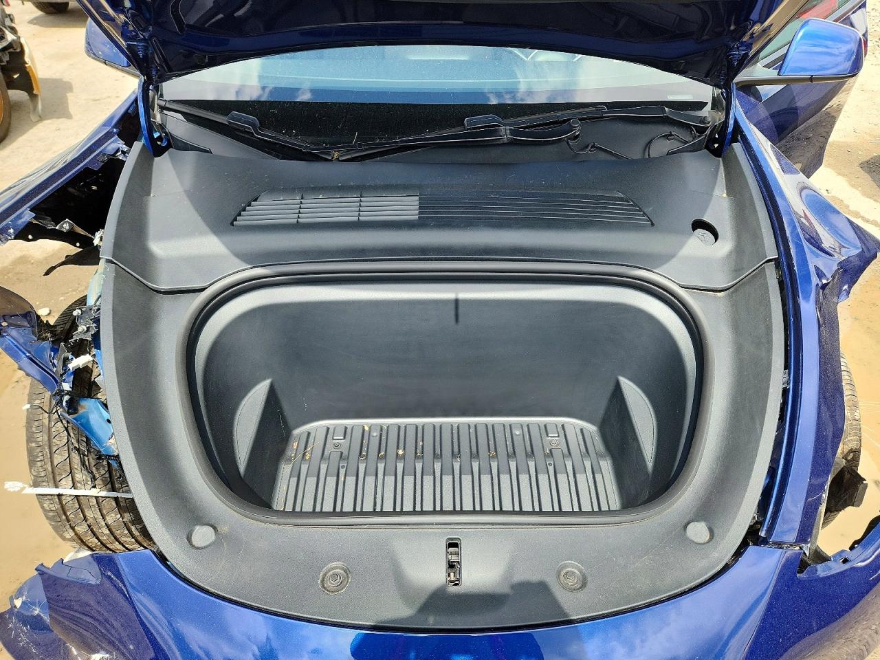 2021 TESLA MODEL Y photo 21