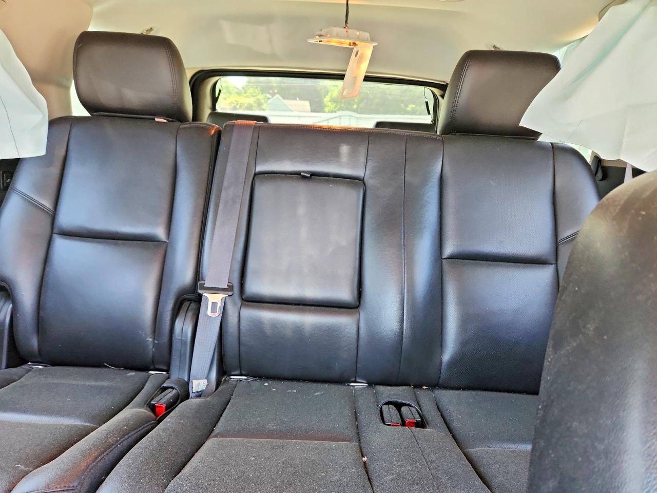 2011 CHEVROLET TAHOE K1500 LTZ photo 28