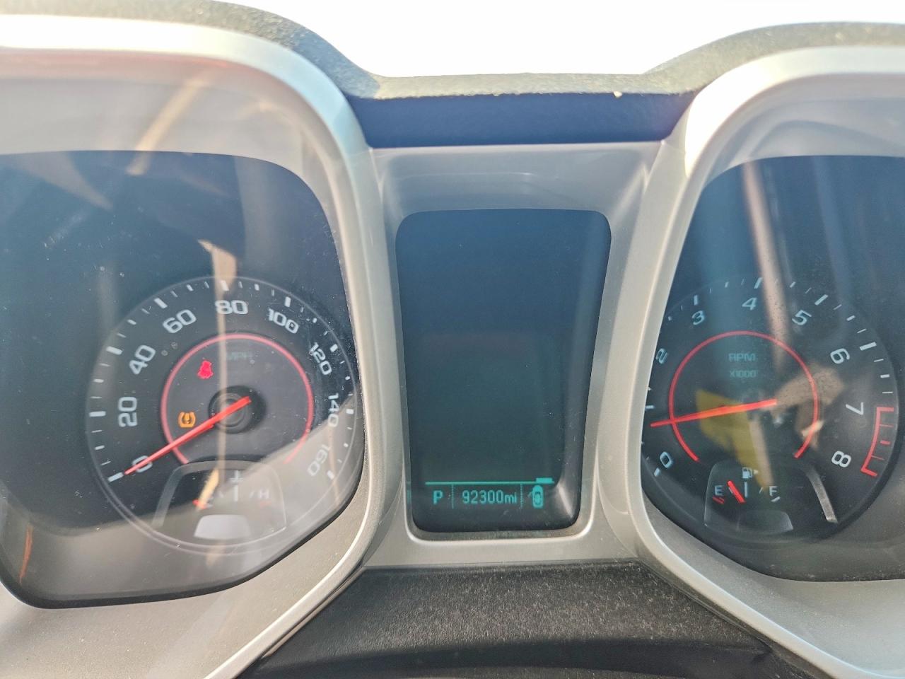 2013 CHEVROLET CAMARO LT photo 17