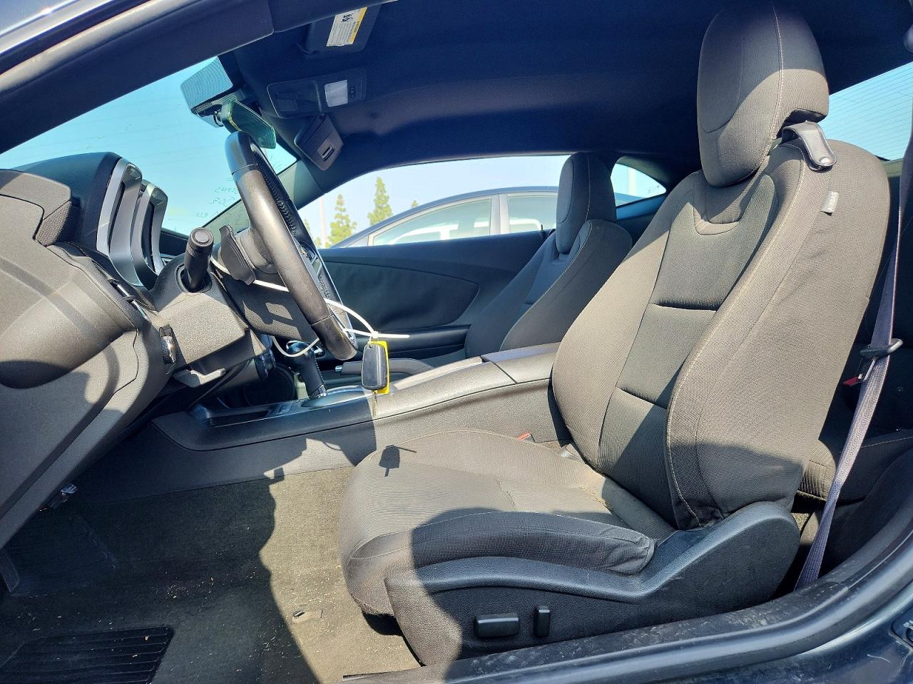 2013 CHEVROLET CAMARO LT photo 13