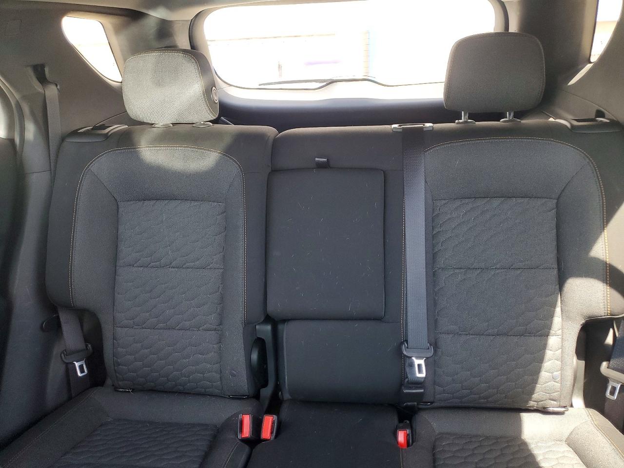 2020 CHEVROLET EQUINOX LT photo 10