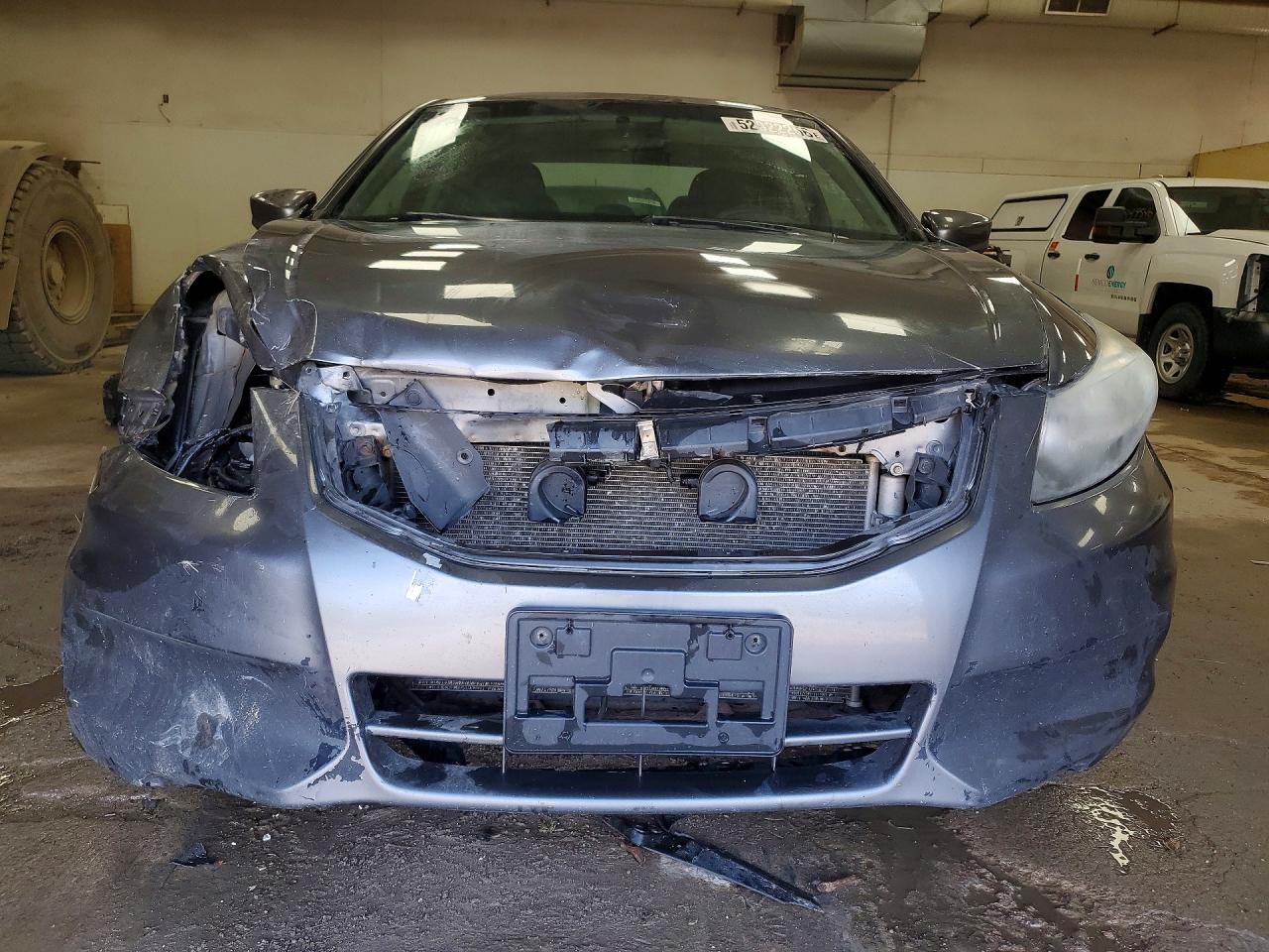 2012 HONDA ACCORD EX photo 13