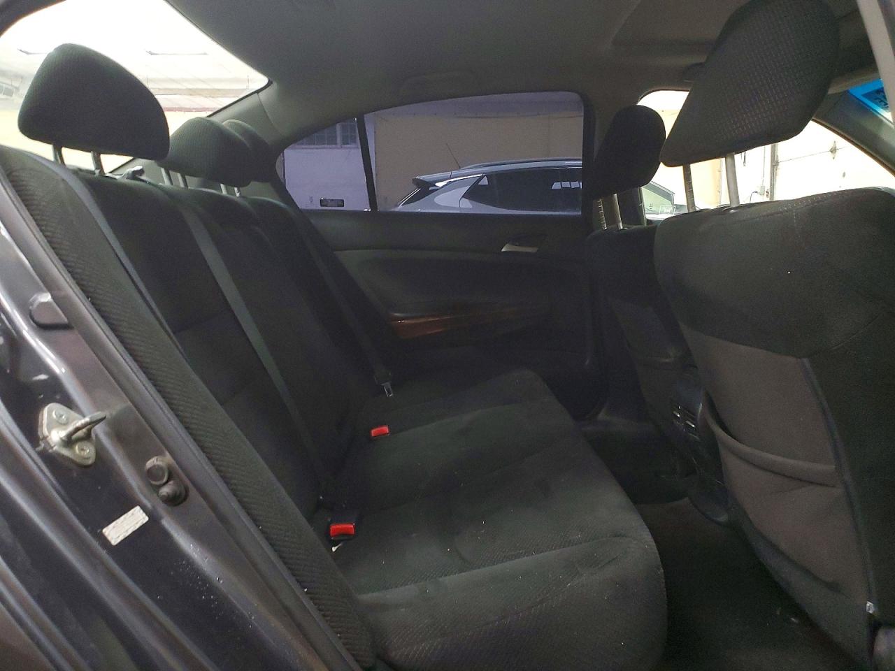 2012 HONDA ACCORD EX photo 28