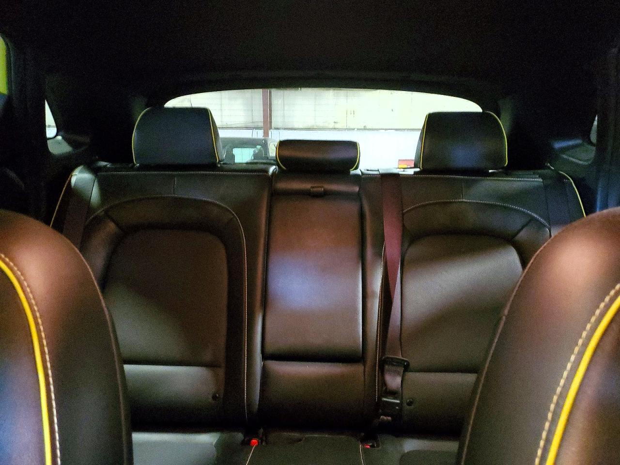 2020 HYUNDAI KONA ULTIMATE photo 19
