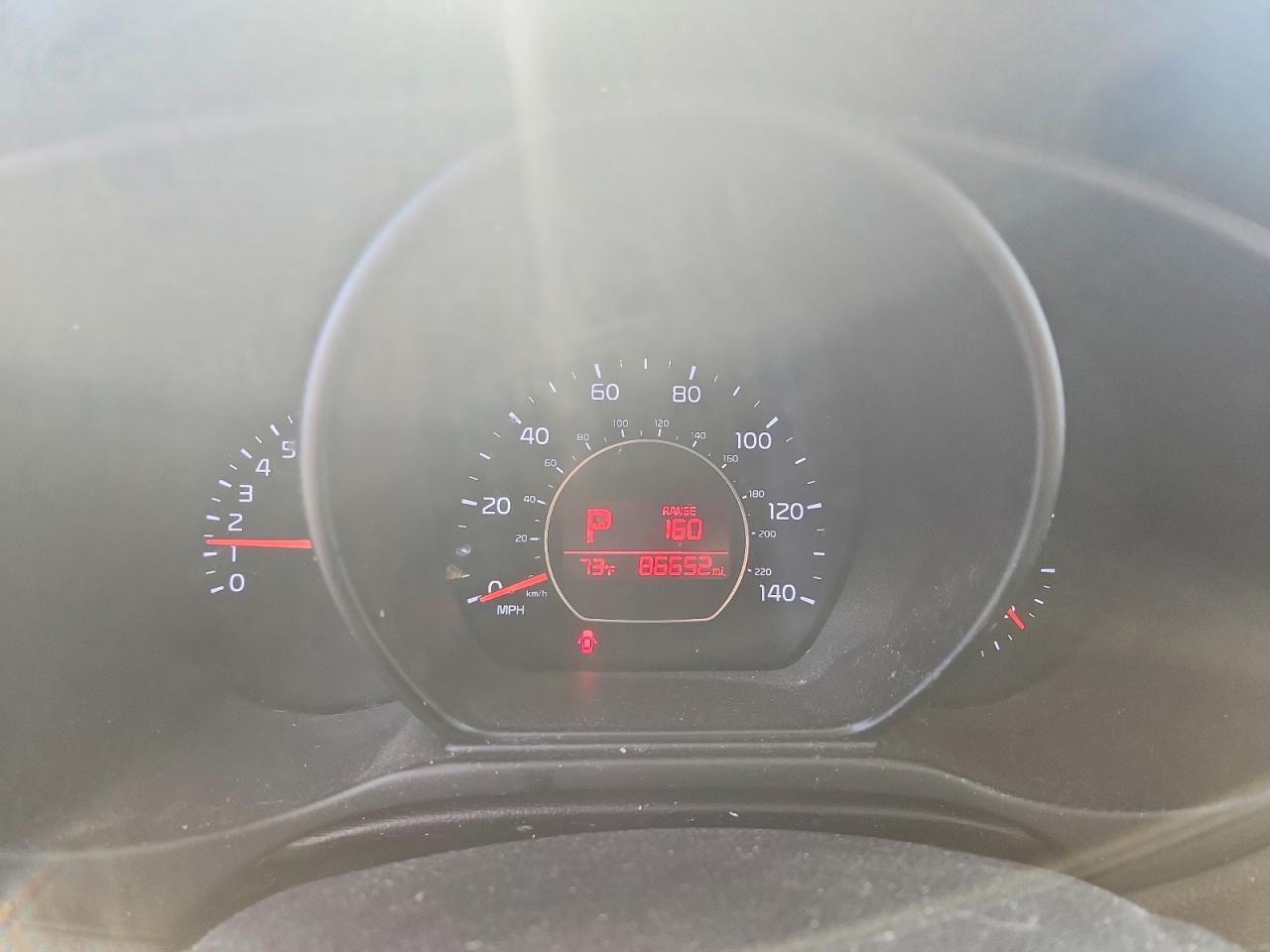 2016 KIA SOUL BASE photo 25
