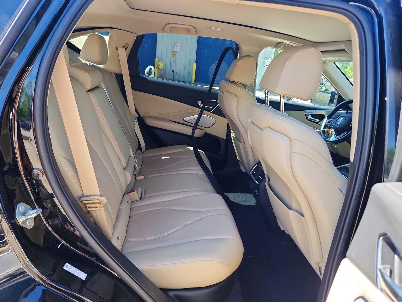 2019 ACURA RDX TECHNOLOGY photo 11