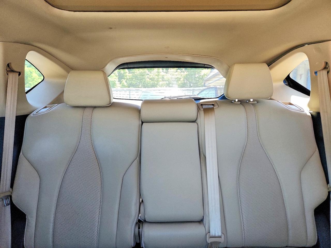 2019 ACURA RDX TECHNOLOGY photo 10