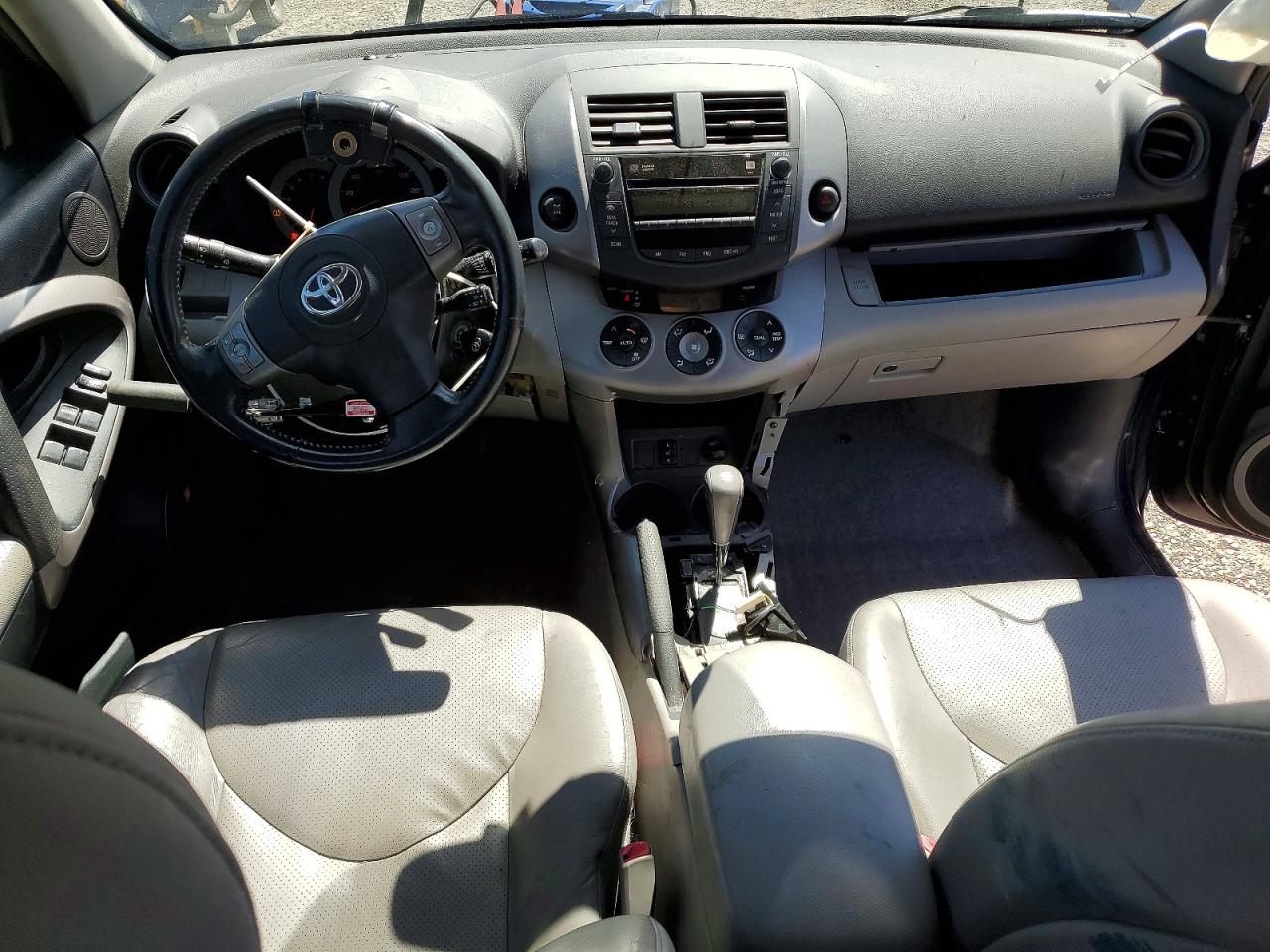 2007 TOYOTA RAV4 LIMITED photo 15