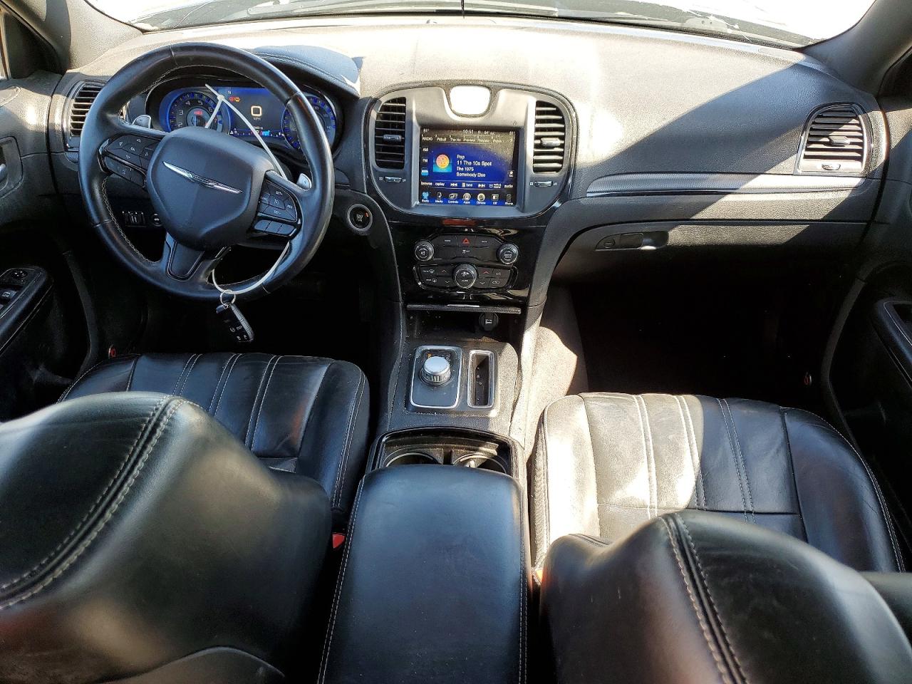 2016 CHRYSLER 300 S photo 15