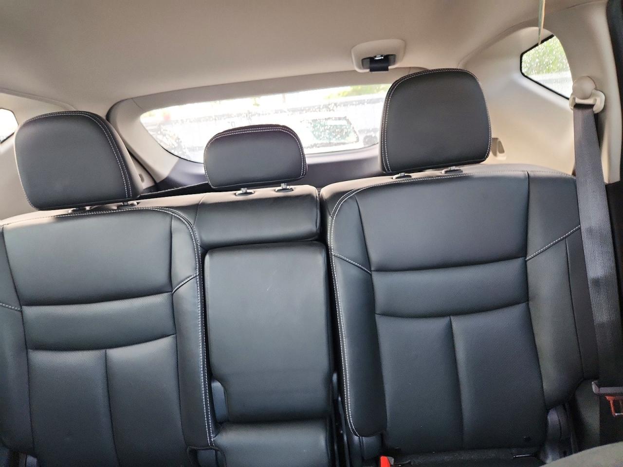 2020 NISSAN MURANO SL photo 19
