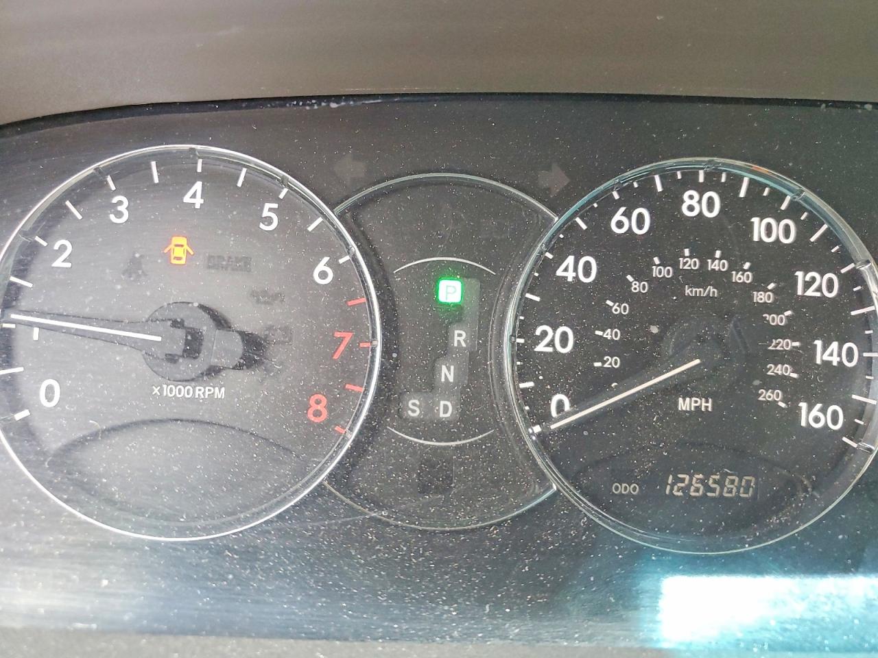 2006 TOYOTA AVALON XLS photo 25