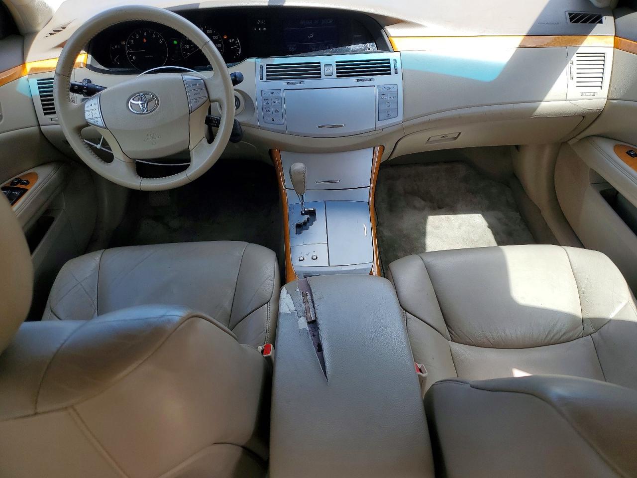 2006 TOYOTA AVALON XLS photo 22