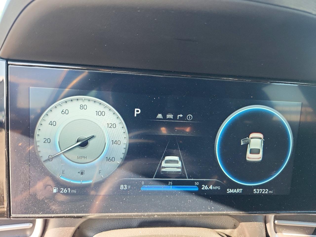 2024 HYUNDAI ELANTRA SEL photo 17