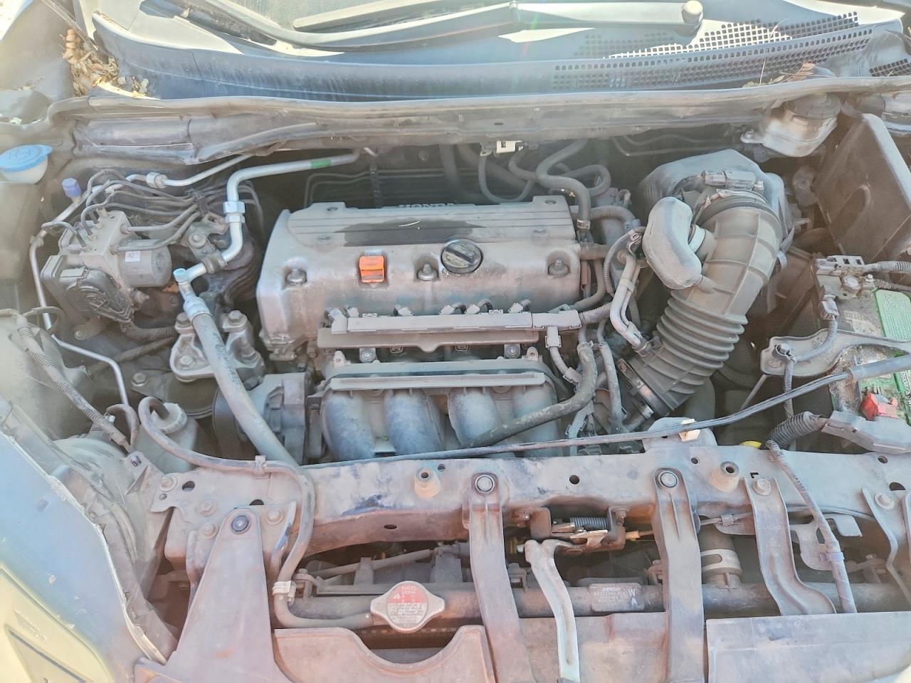 2014 HONDA CR-V EX photo 31