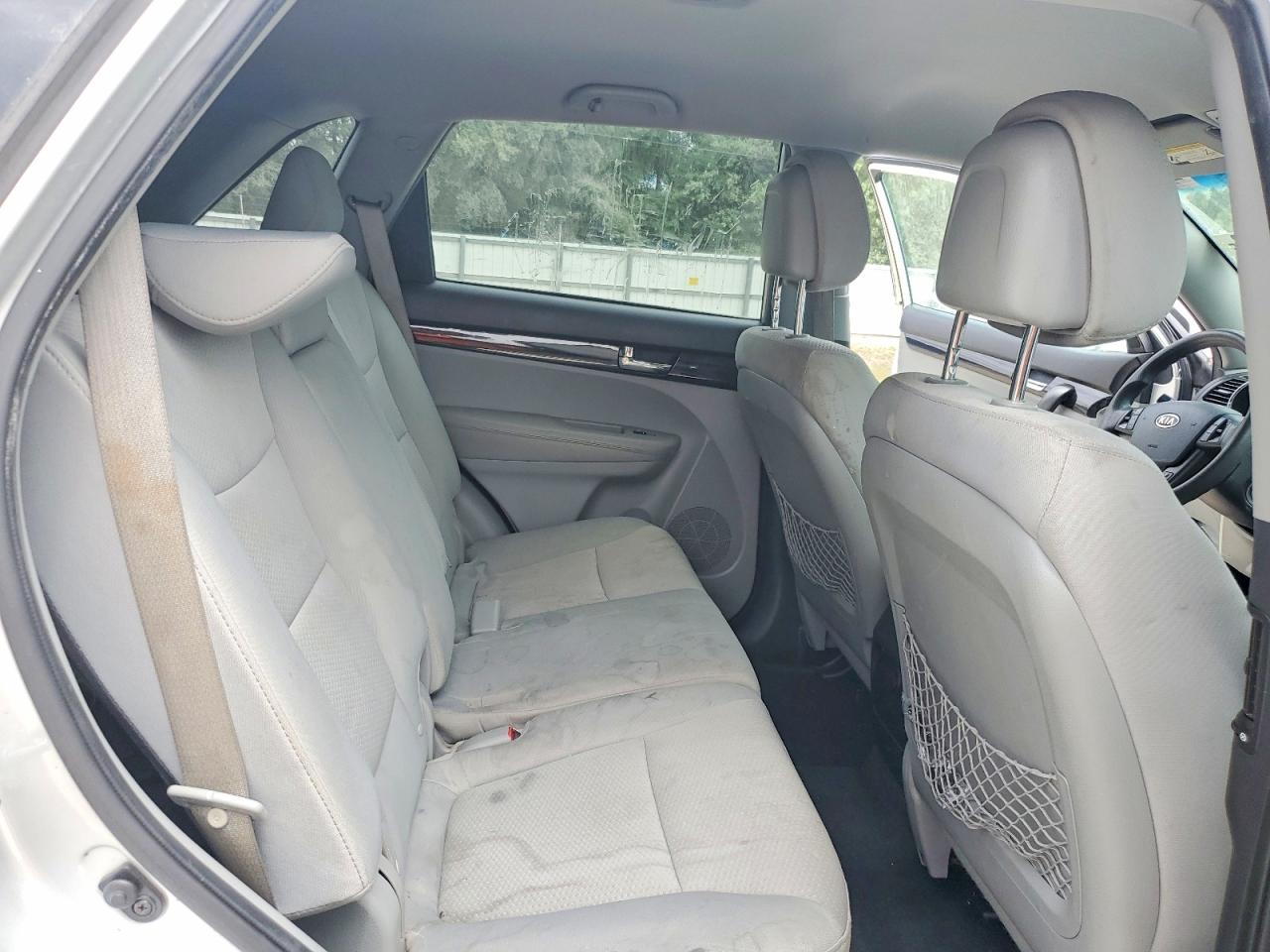 2013 KIA SORENTO LX photo 21