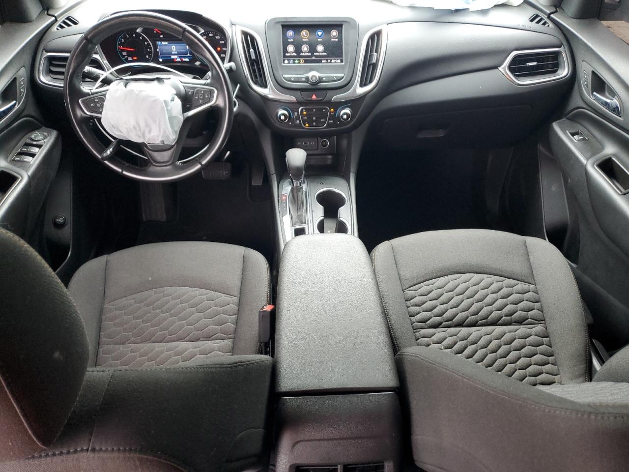 2020 CHEVROLET EQUINOX LT photo 8