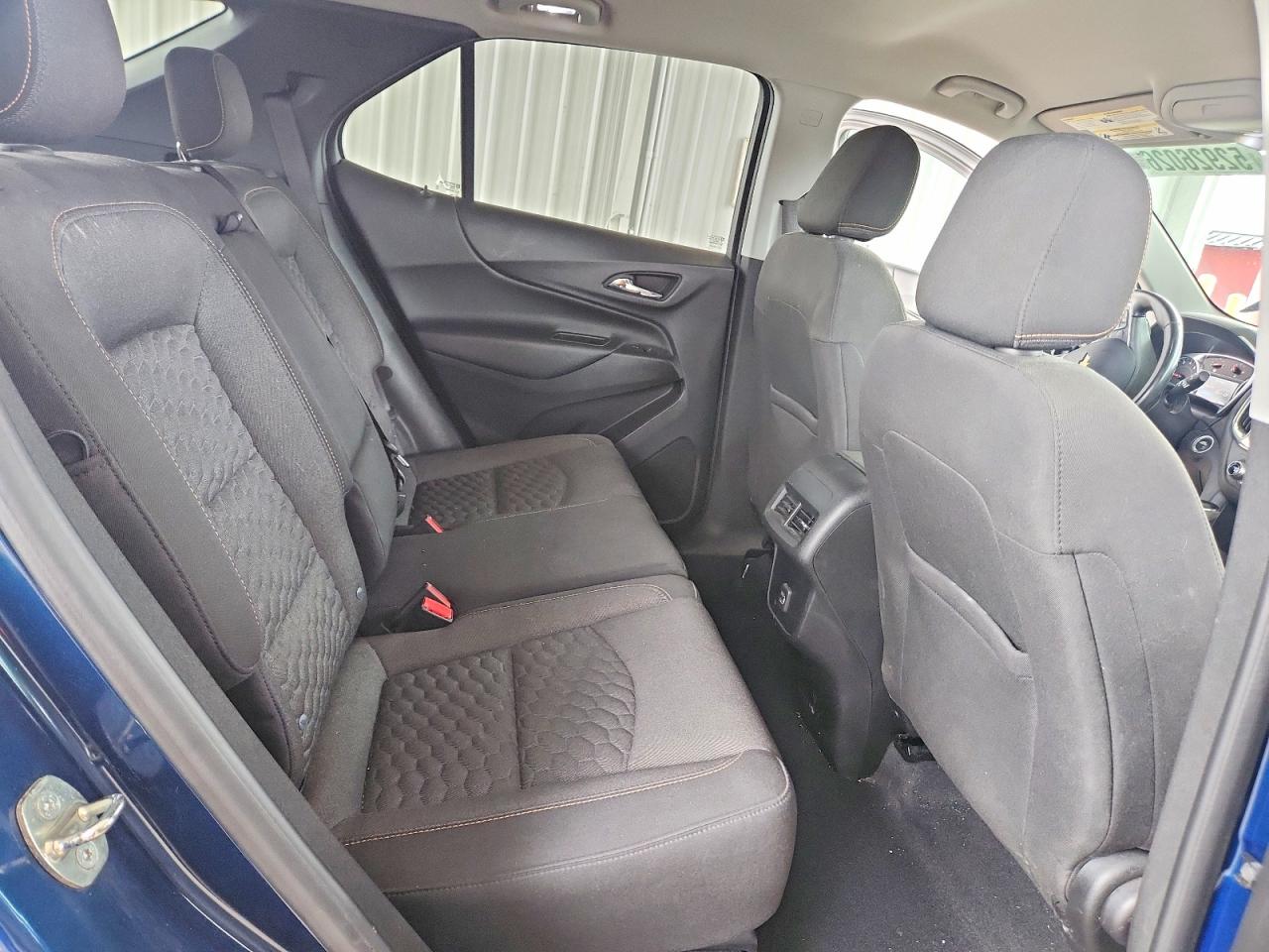 2020 CHEVROLET EQUINOX LT photo 31