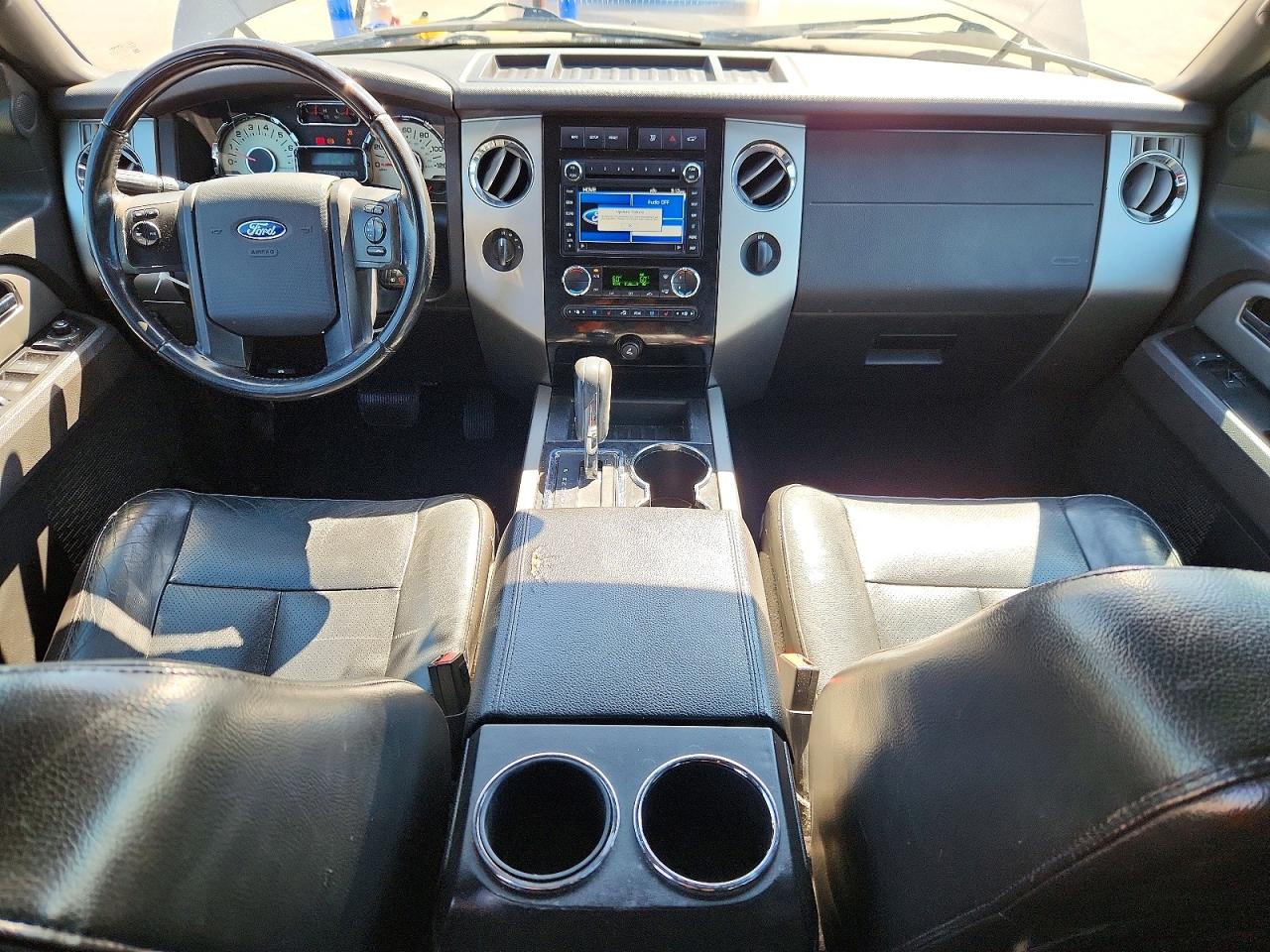 2012 FORD EXPEDITION EL LIMITED photo 15