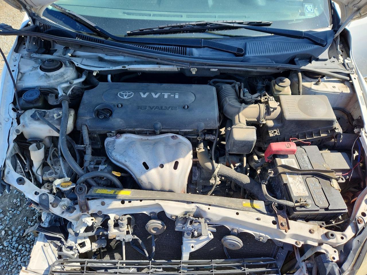 2009 TOYOTA SCION photo 21