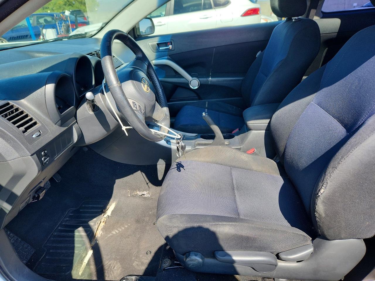 2009 TOYOTA SCION photo 13