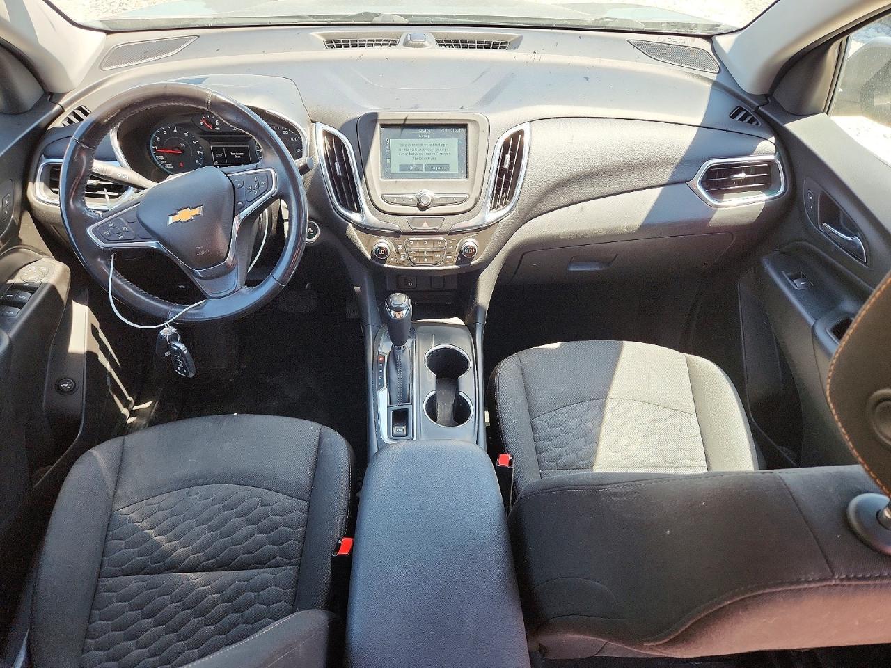 2018 CHEVROLET EQUINOX LT photo 15