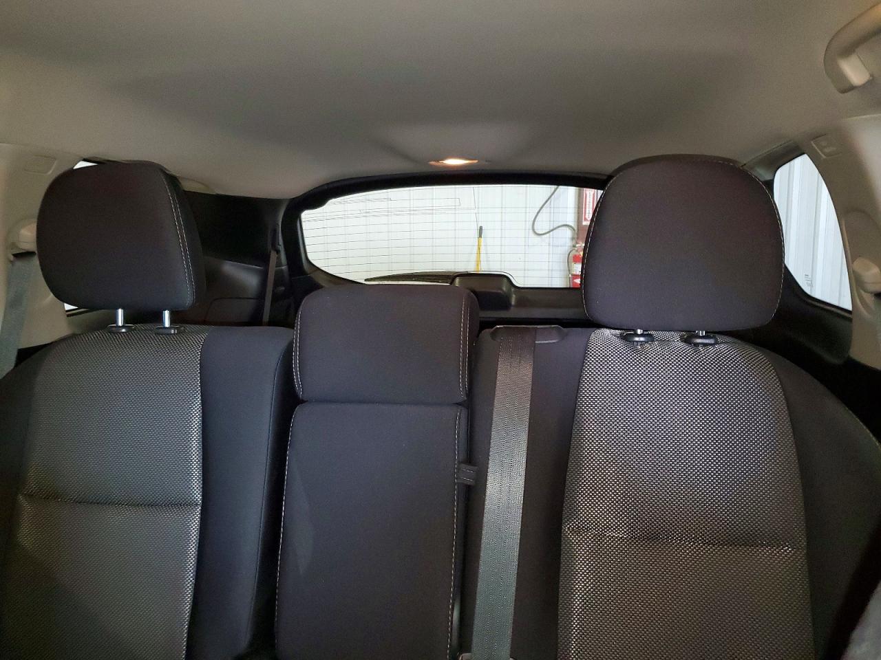 2020 NISSAN PATHFINDER SV photo 19