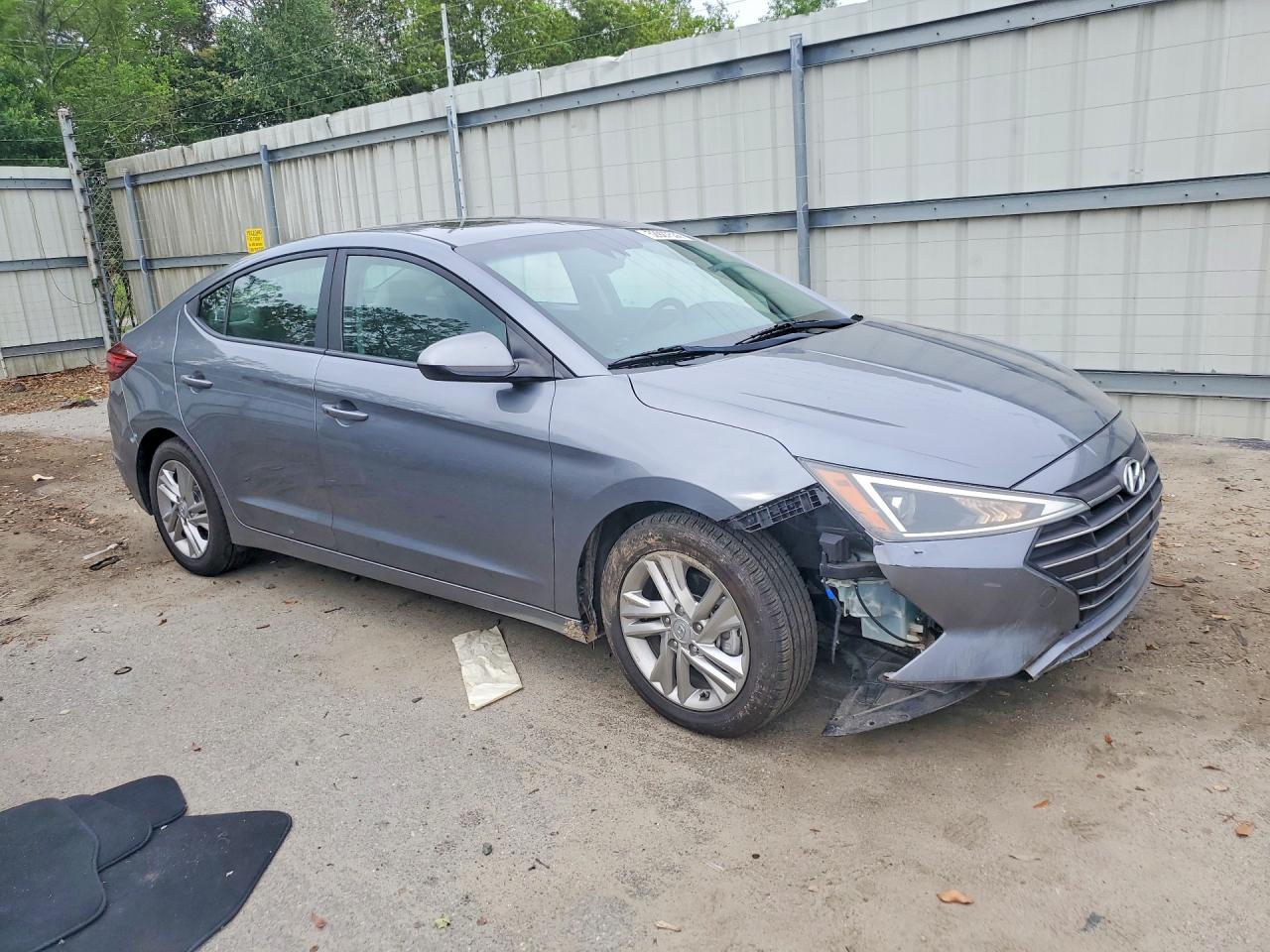 2019 HYUNDAI ELANTRA VALUE EDITION photo 7
