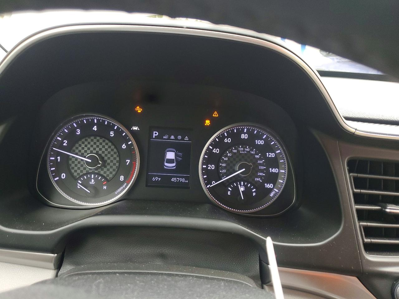 2019 HYUNDAI ELANTRA VALUE EDITION photo 17