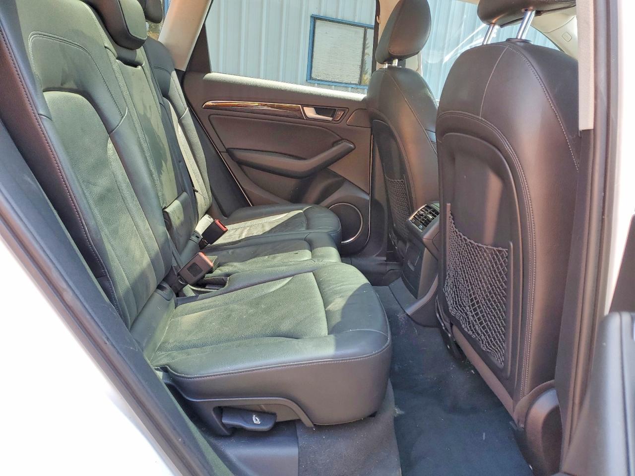 2013 AUDI Q5 PREMIUM PLUS photo 28