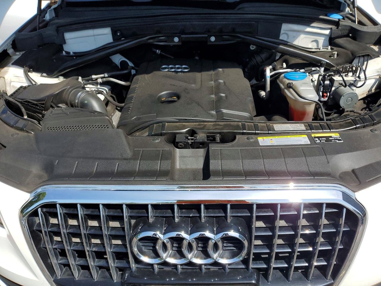 2013 AUDI Q5 PREMIUM PLUS photo 31