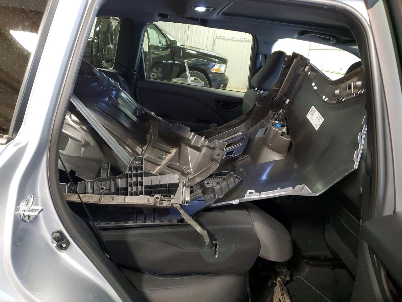 2025 SUBARU FORESTER PREMIUM photo 19
